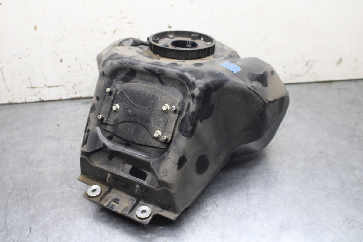 13-16 KTM 390 DUKE GAS TANK FUEL CELL PETROL RESERVOIR BB748
