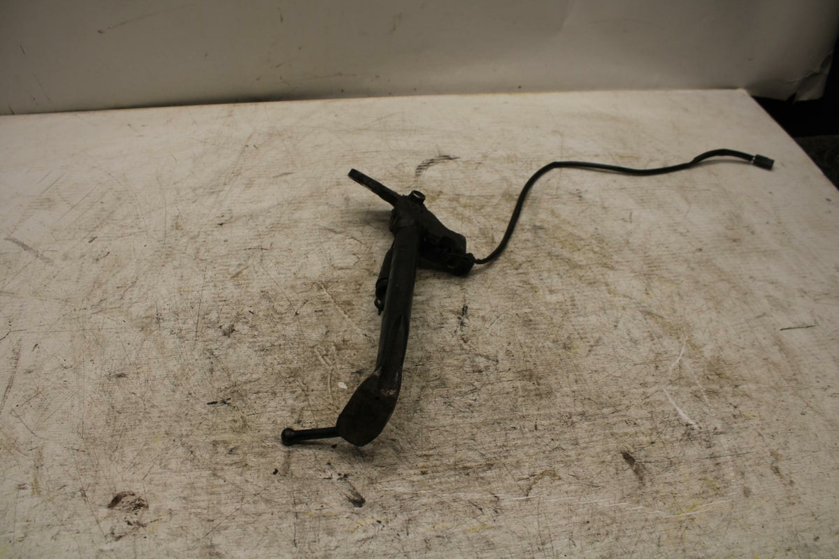 16-21 YAMAHA XSR900 KICKSTAND SIDE KICK STAND BB370
