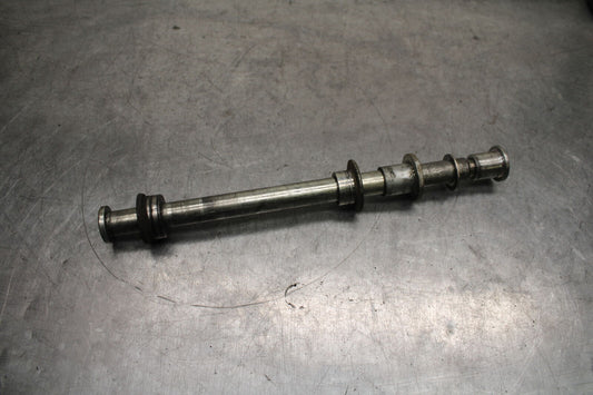 12-13 KAWASAKI Z1000 REAR AXLE BACK WHEEL RIM PIVOT BOLT AXEL BB743