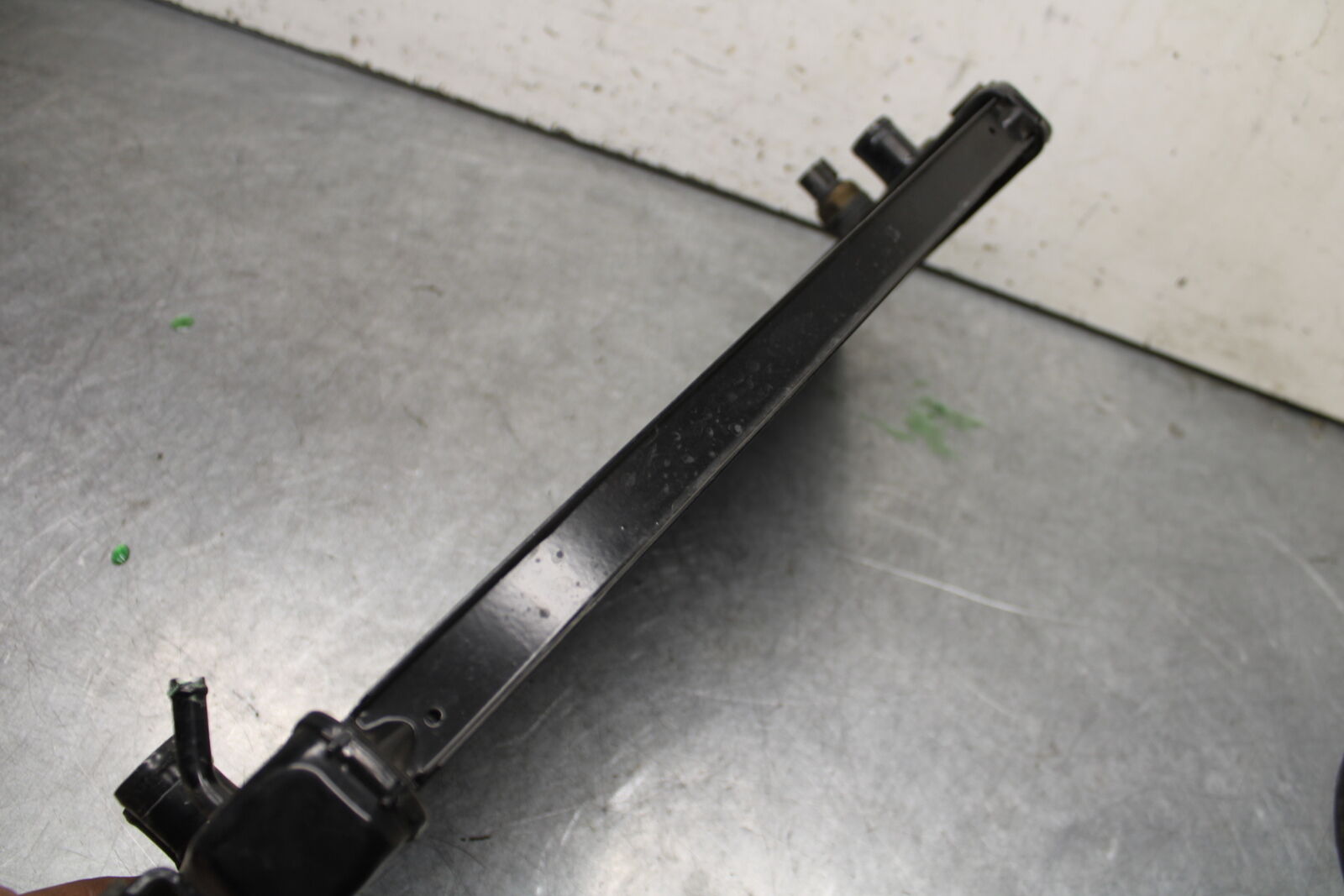 05-06 SUZUKI BOULEVARD M50 ENGINE COOLER COOLING RADIATOR RADIATER BB671