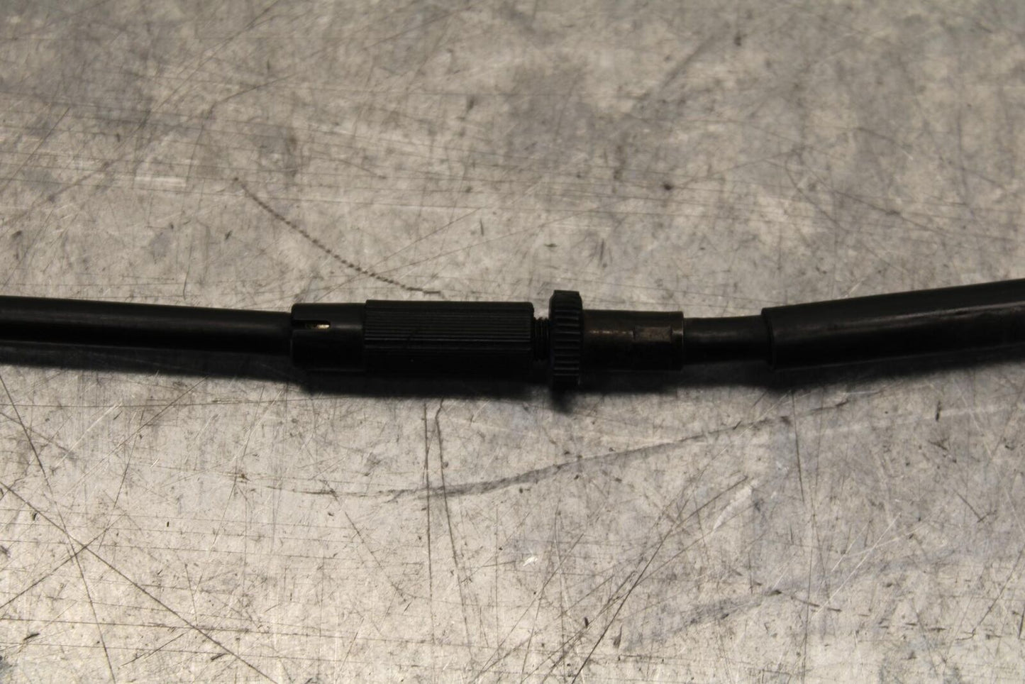 2000 Kawasaki Ninja ZX9R ZX900F CHOKE CABLE LINE BB70