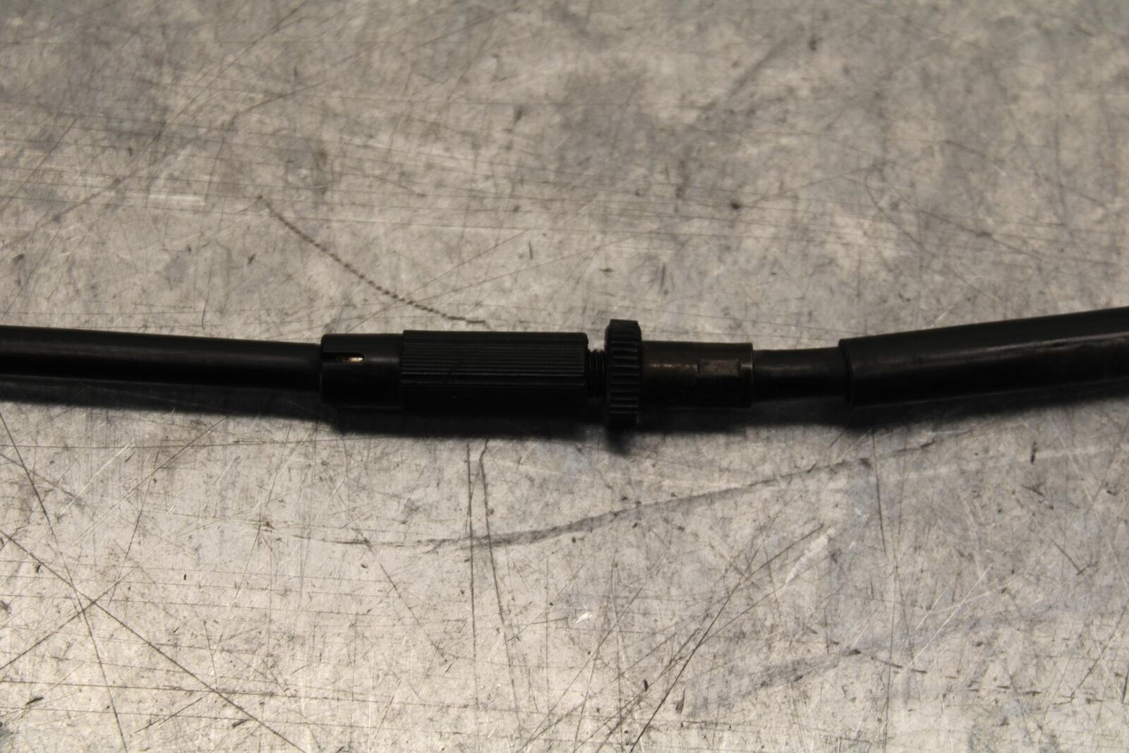 2000 Kawasaki Ninja ZX9R ZX900F CHOKE CABLE LINE BB70