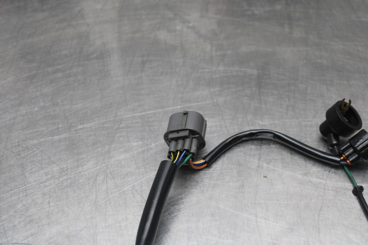 08 KAWASAKI NINJA ZX10R ENGINE MOTOR GEAR POSTION SENSOR BB902