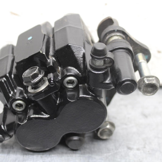 15-16 KAWASAKI EX300 FRONT BRAKE CALIPER BB635