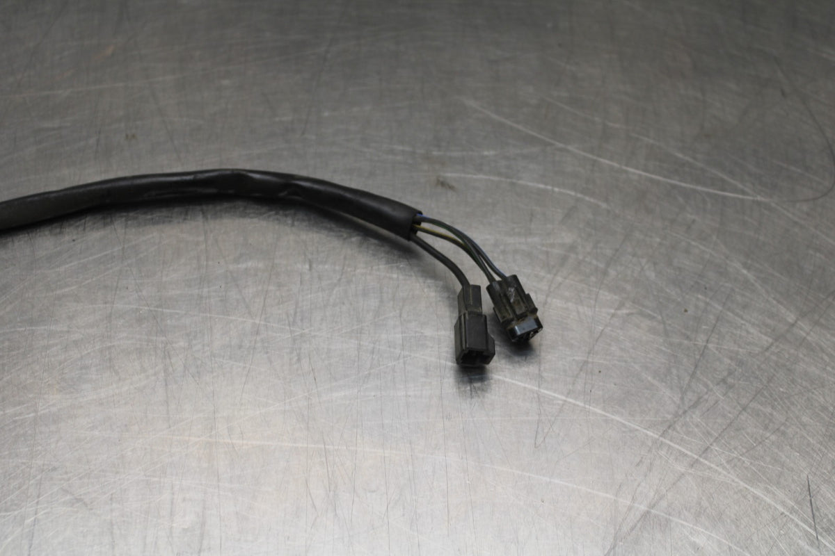 2006 Suzuki Boulevard C90 ENGINE GROUND SUB WIRE WIRING HARNESS BB849