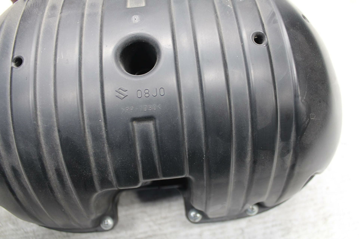 15-16 SUZUKI GSXS750 AIRBOX AIR INTAKE FILTER BOX BB374