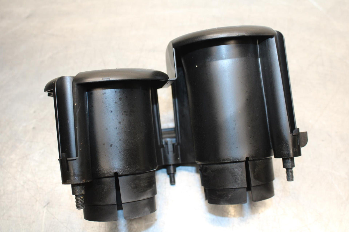 2008 Honda CBR1000RR AIRBOX AIR INTAKE FILTER 17220-MFL-000 17230-MFL-010 BB579