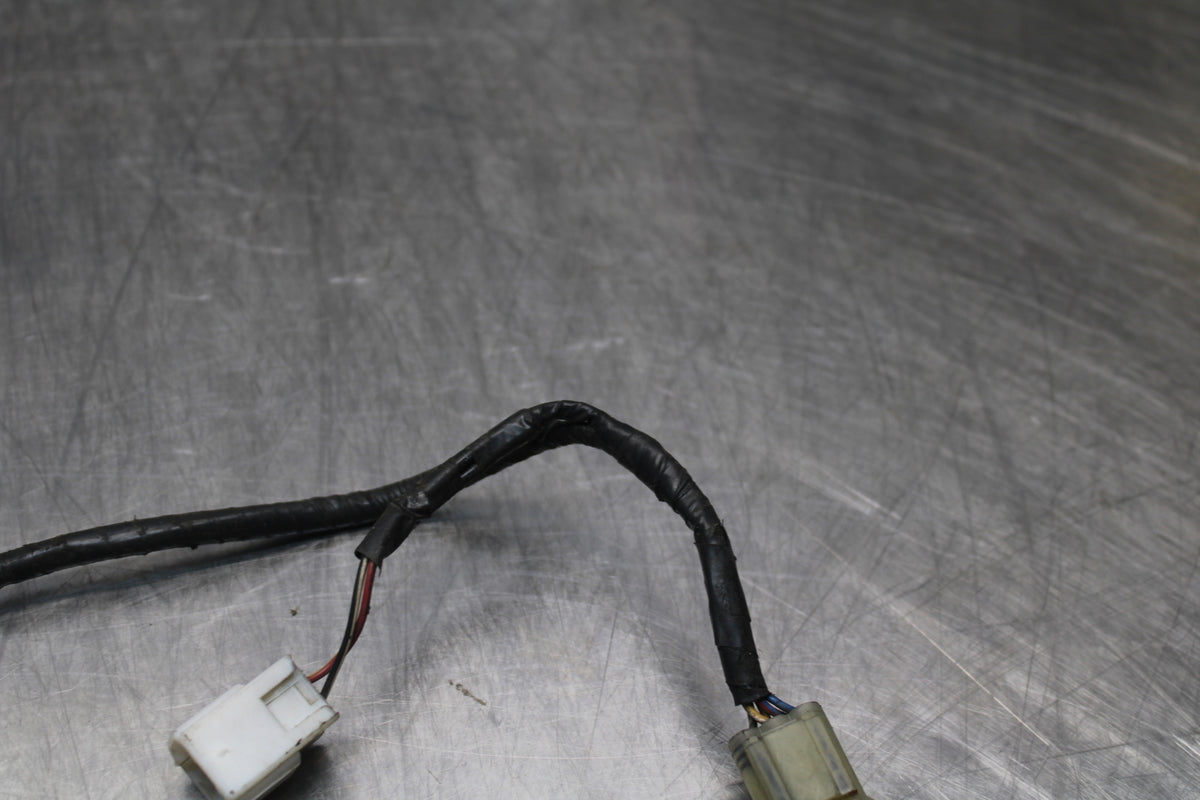 06-07 HONDA CBR1000RR INJECTOR WIRING HARNESS WIRE LOOM