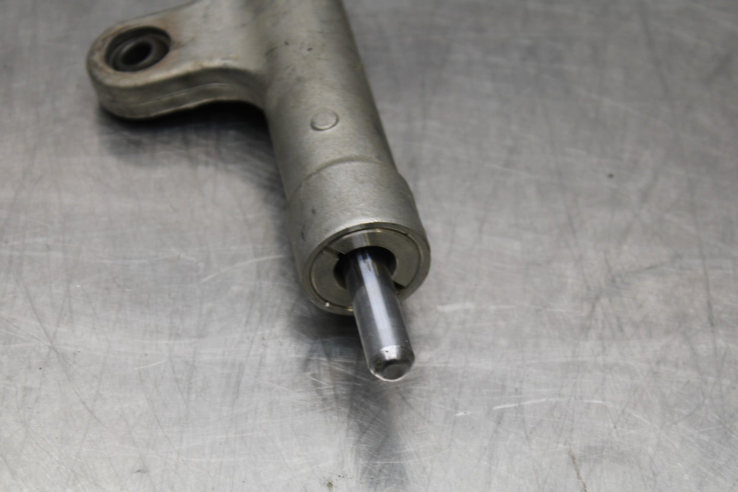 06-07 SUZUKI GSXR 600 STEERING DAMPER STABILIZER BB178