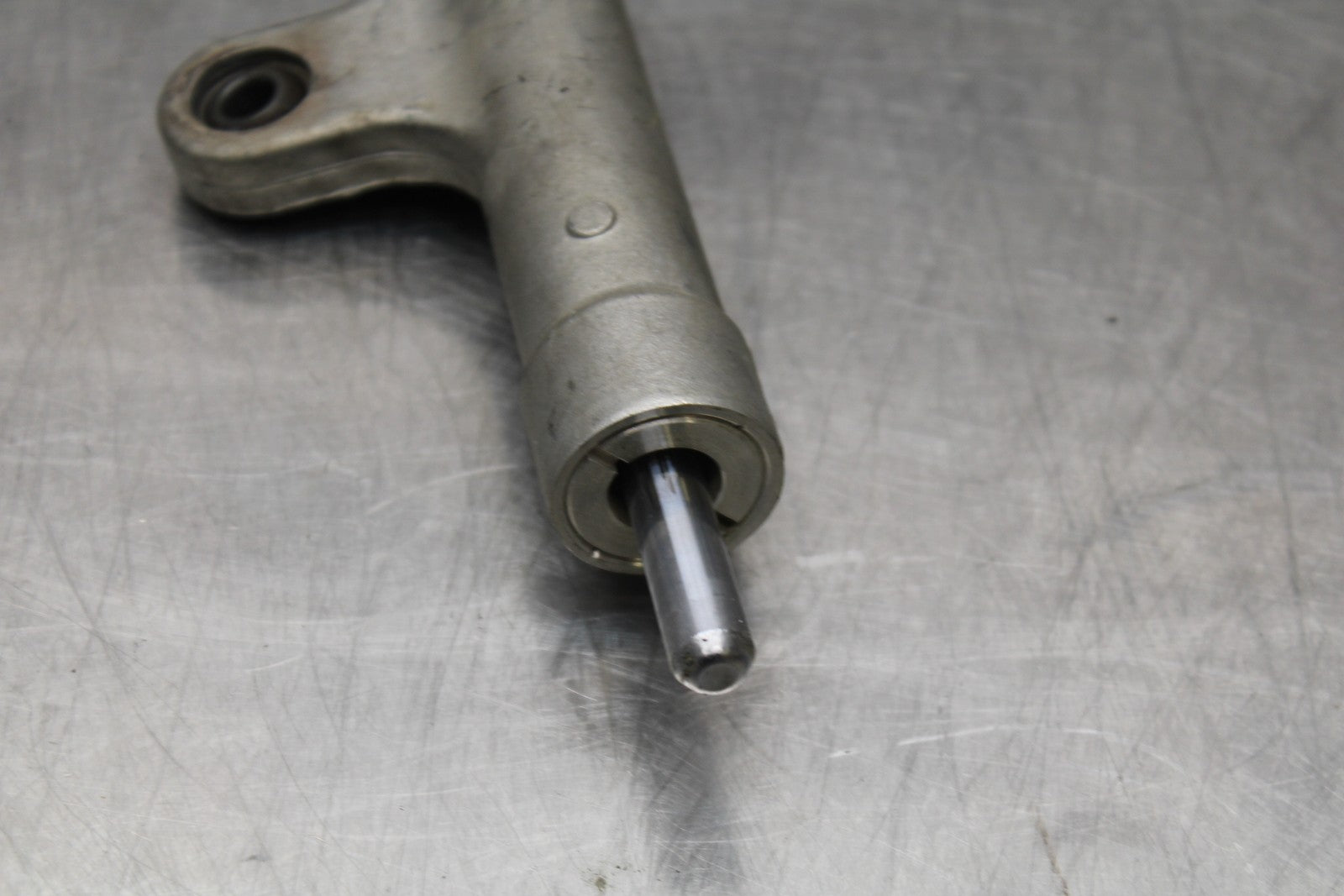 06-07 SUZUKI GSXR 600 STEERING DAMPER STABILIZER BB178
