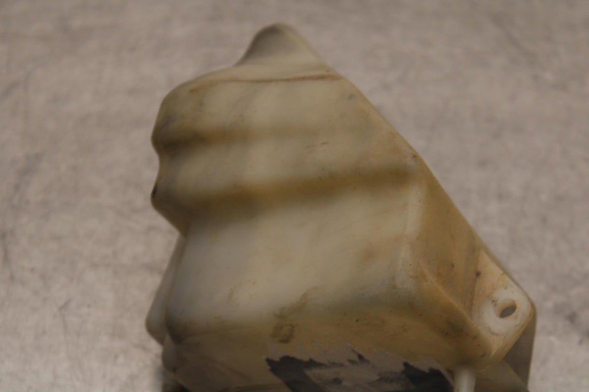84-86 KAWASAKI GPZ900 COOLANT WATER TANK RESERVOIR BOTTLE BB84