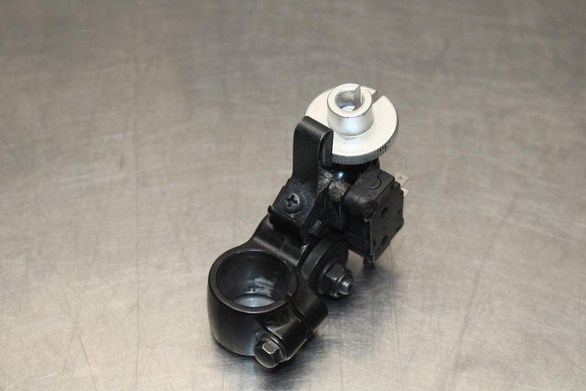 22-25 YAMAHA YZF R7 CLUTCH LEVER PERCH MOUNT BRACKET BB769