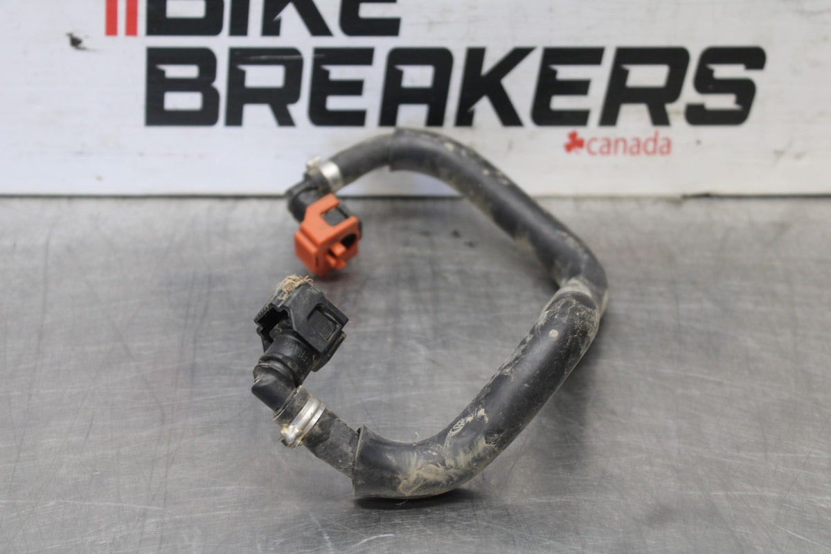 22-25 YAMAHA YZF R7 FUEL HOSE GAS LINE TUBE PIPE BB940
