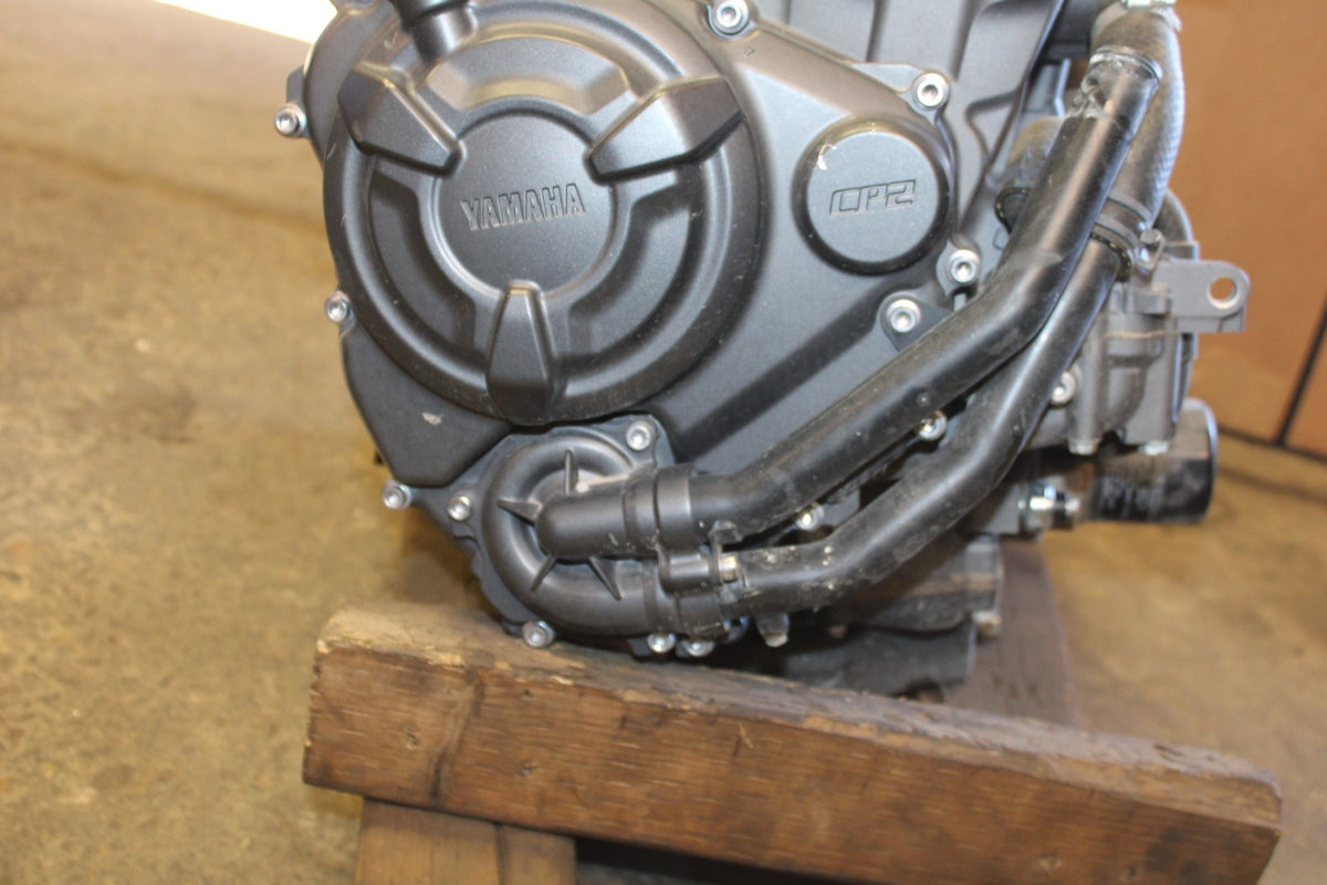 22-25 YAMAHA YZF R7 ENGINE MOTOR BB940