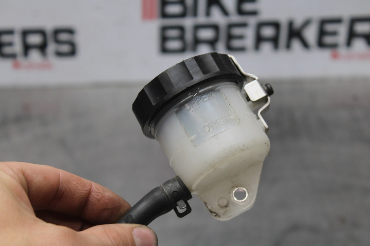 08 KAWASAKI NINJA ZX10R FRONT BRAKE MASTER CYLINDER BB902