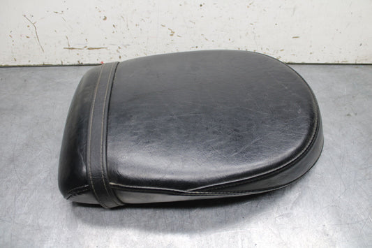 14-15 YAMAHA V STAR 1300 XVS1300CT TOURER REAR BACK PASSENGER SEAT BB722