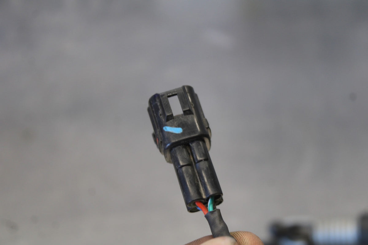 24 APRILIA TUONO V4 1100 FACTORY ABS KICKSTAND SIDE KICK STAND BB887
