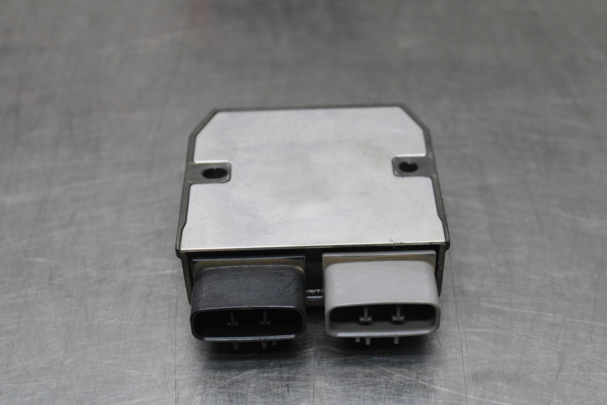22-25 YAMAHA YZF R7 RECTIFIER VOLTAGE REGULATOR BB769