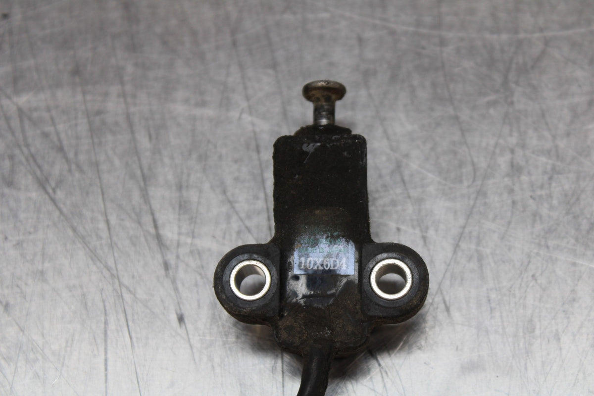 06-07 SUZUKI GSXR 600 KICKSTAND SIDE KICK STAND SENSOR BB170