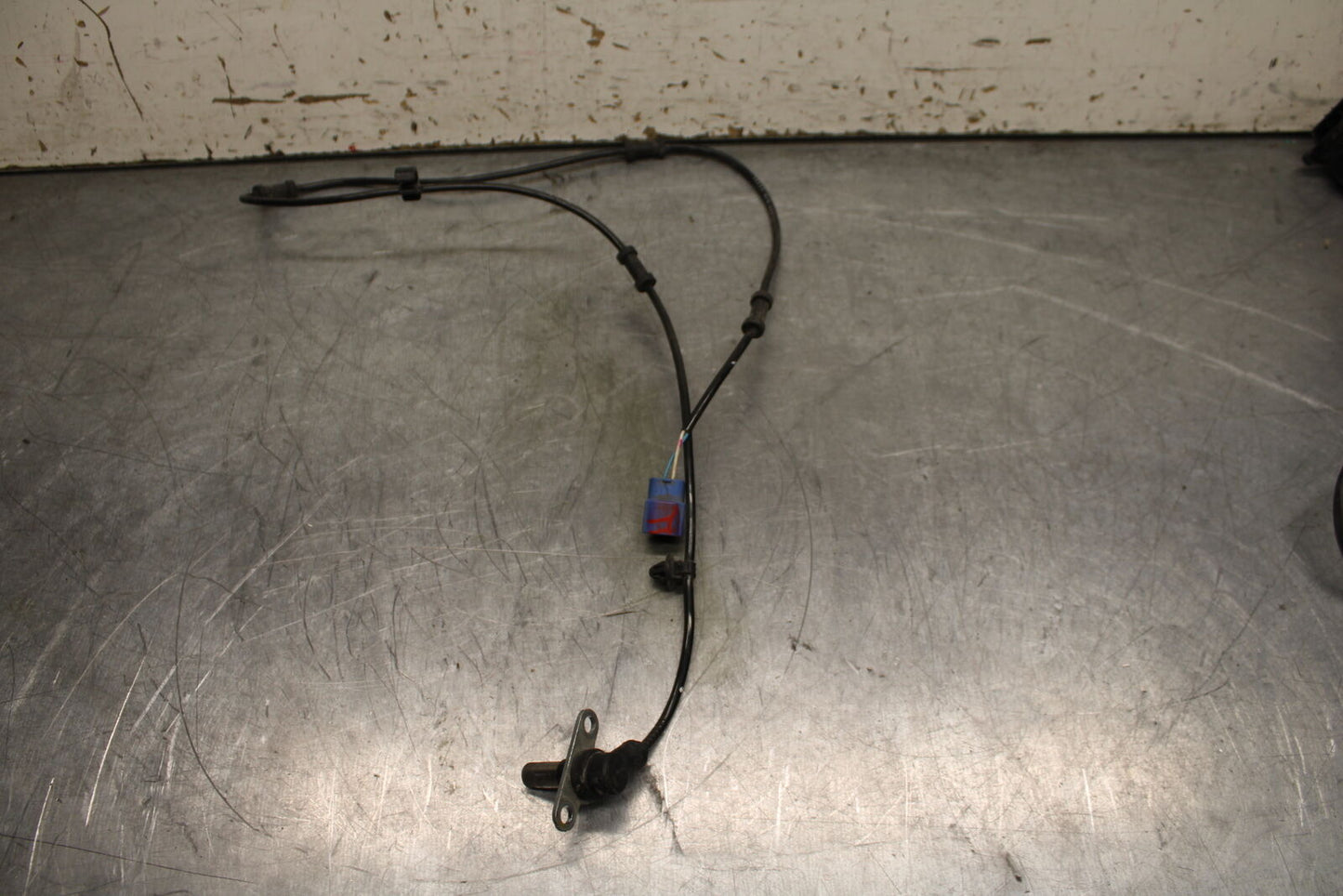 14 HONDA CTX1300A FRONT ABS BRAKE SENSOR BB732
