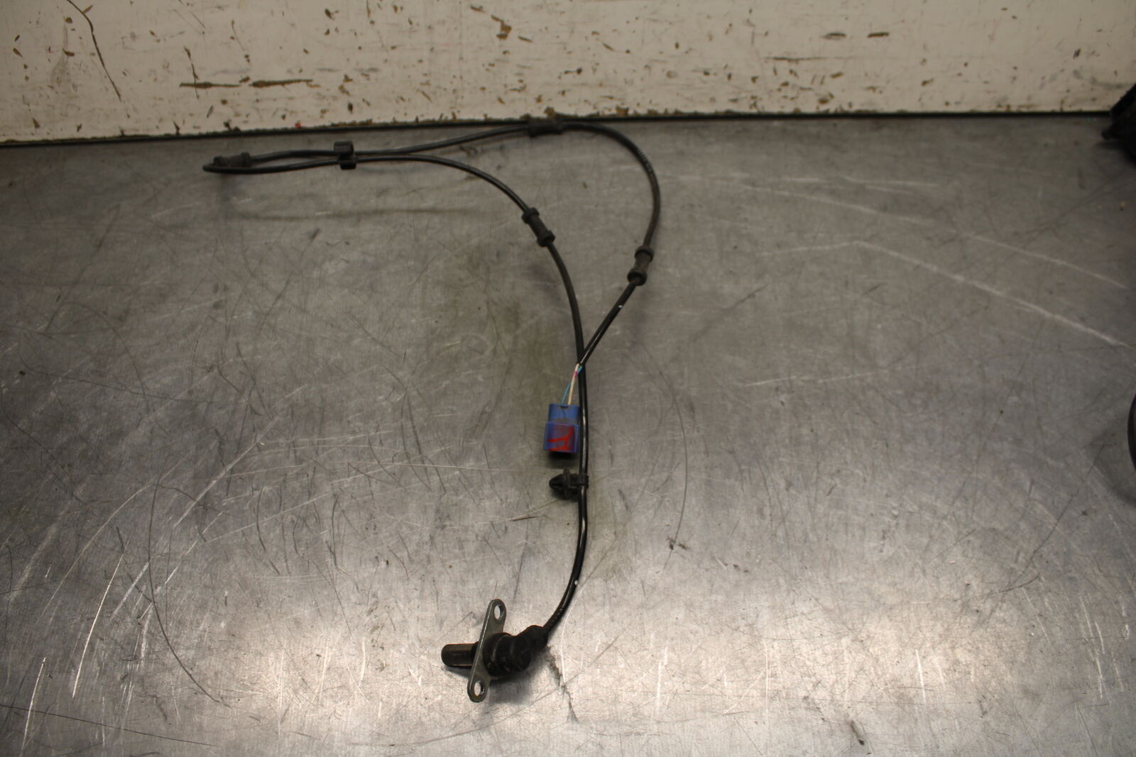 14 HONDA CTX1300A FRONT ABS BRAKE SENSOR BB732