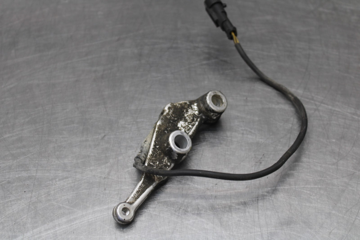 05 DUCATI SUPERSPORT 800 REAR BACK BRAKE SENSOR BB913