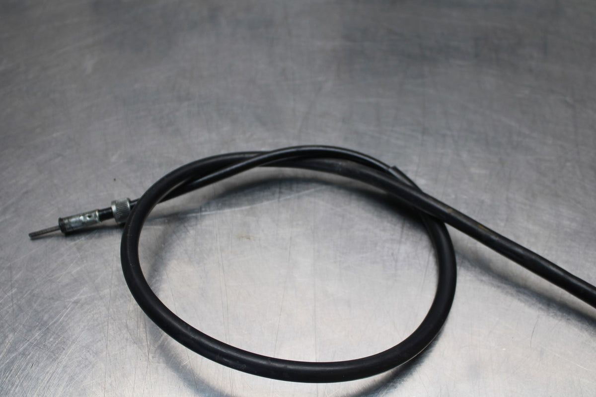 93-07 YAMAHA VMAX 1200 SPEEDOMETER CABLE SPEEDO LINE BB197