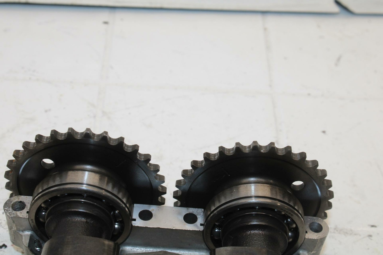 96-03 KAWASAKI NINJA ZX7R CAMSHAFT CAMS CAM SHAFTS BB18 