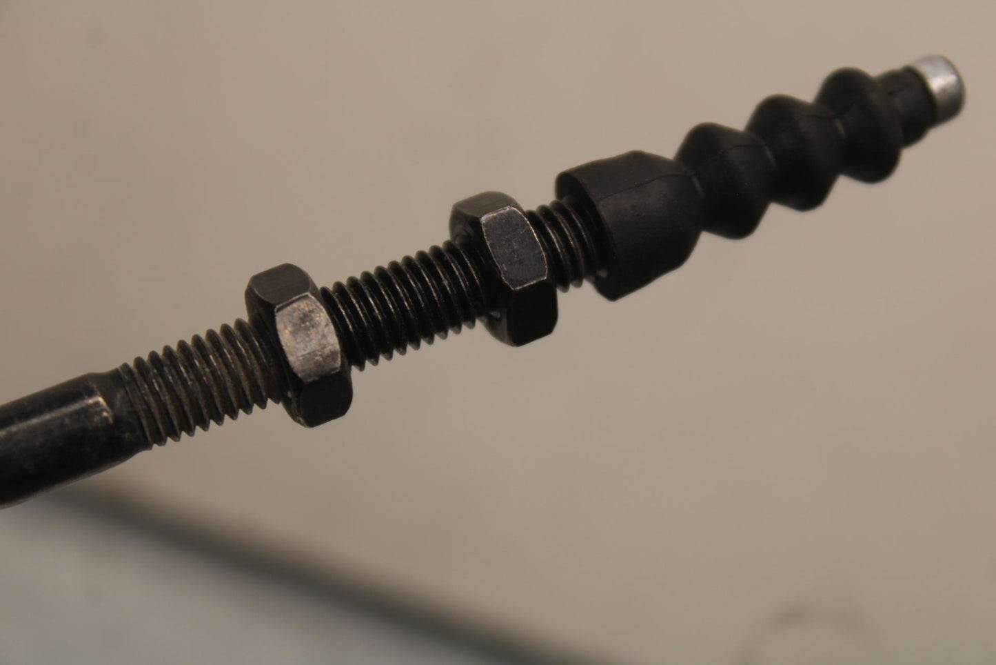 17-20 KAWASAKI NINJA 650 EX650 ABS CLUTCH CABLE LINE BB88