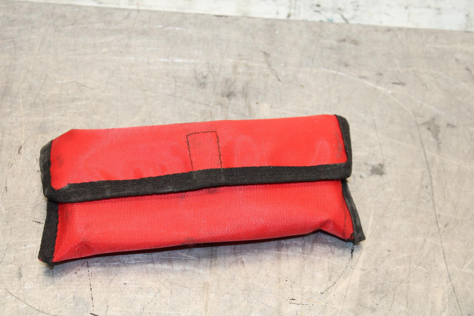 2005 Ducati Monster S2R STOCK TOOLS OEM TOOL BAG KIT SET BB557