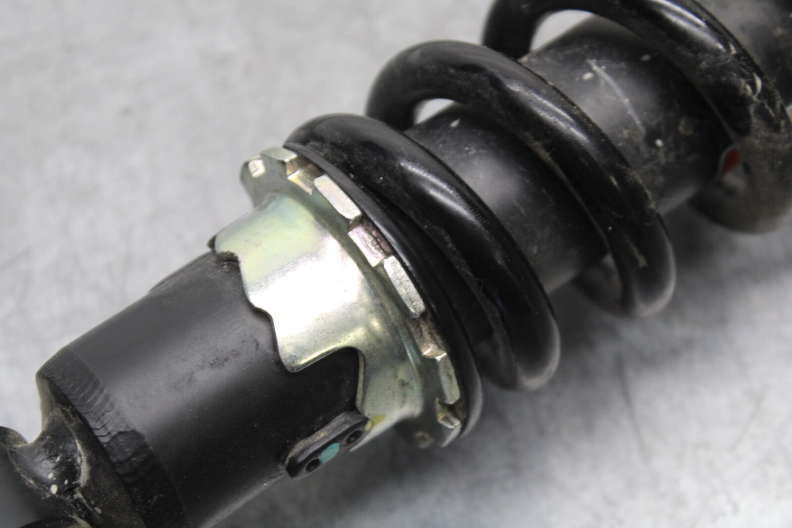 18-23 KAWASAKI NINJA 400 REAR BACK SHOCK ABSORBER SUSPENSION BB660