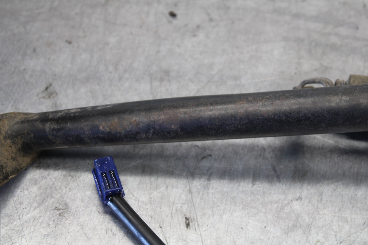 07-09 YAMAHA FZ6 KICKSTAND SIDE KICK STAND BB713