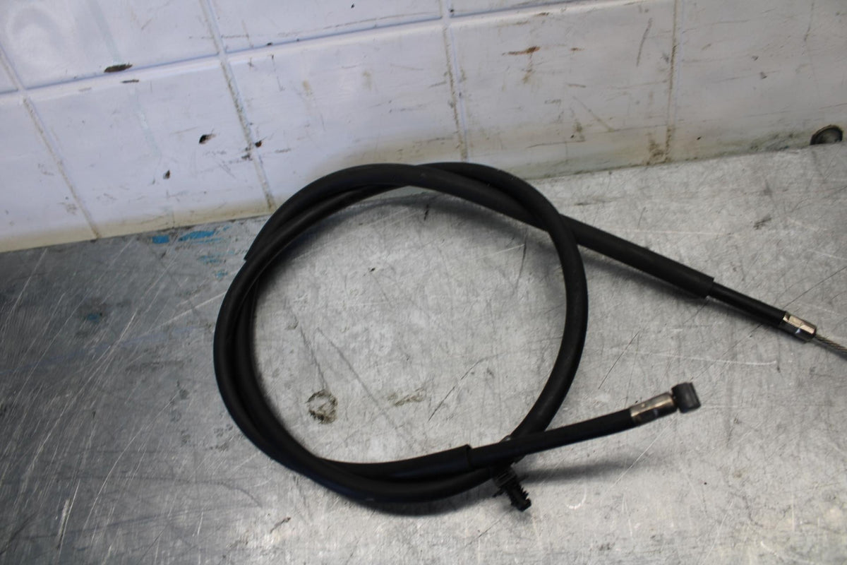 15-21 SUZUKI GSXR600 CLUTCH CABLE LINE BB437