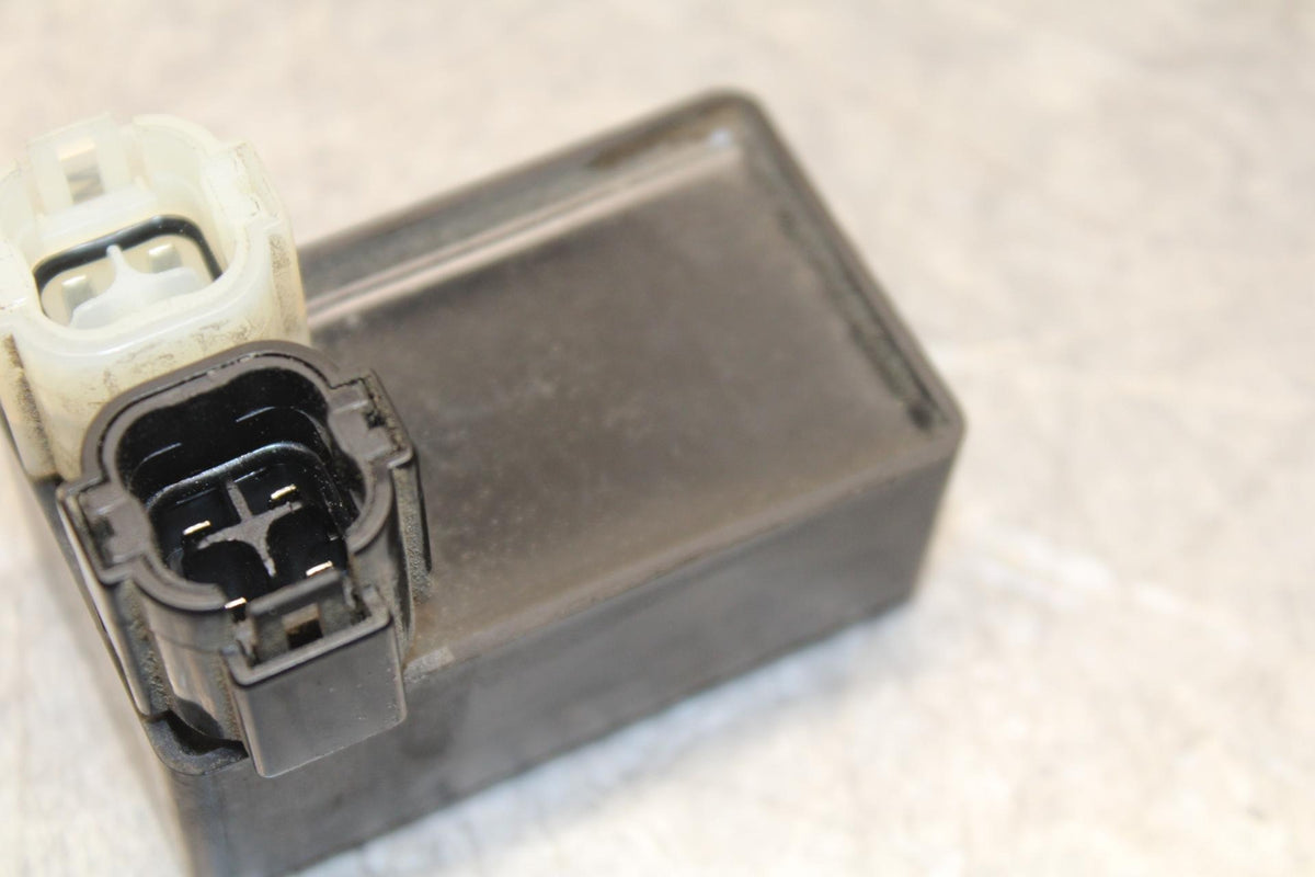17 HONDA CRF1000LD AFRICA TWIN FUEL PUMP RELAY BB97