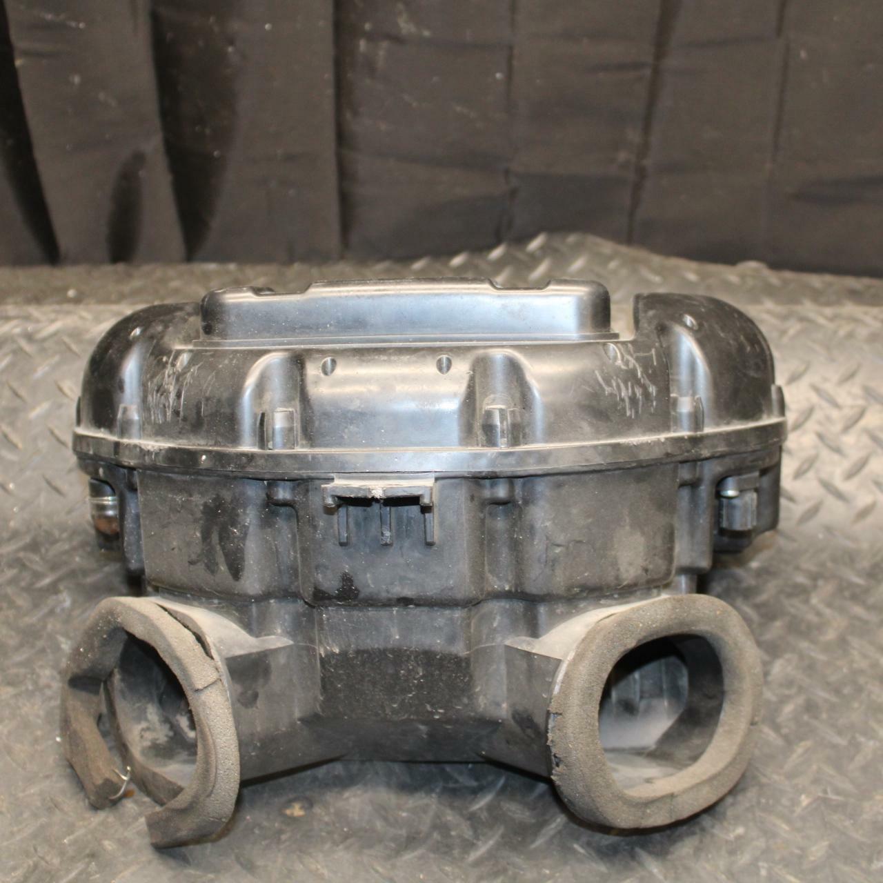 08-09 SUZUKI GSXR600 AIRBOX AIR INTAKE FILTER BOX BB226