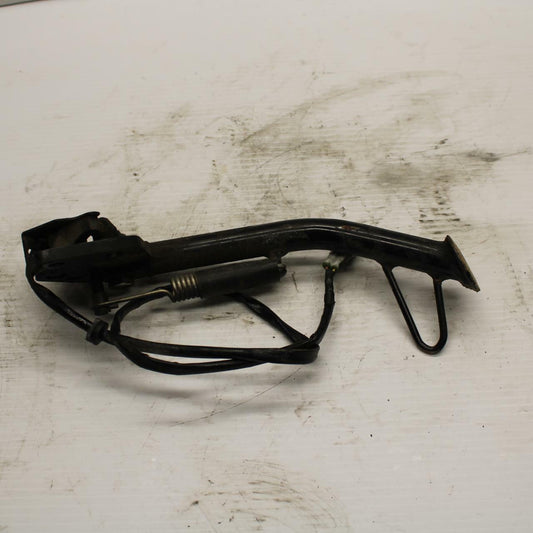 18-20 HUSQVARNA VITPILEN 401 KICKSTAND SIDE KICK STAND BB248
