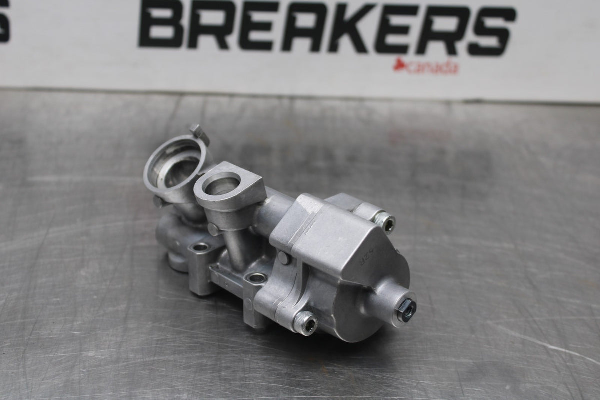 06-07 SUZUKI GSXR 600 ENGINE MOTOR OIL PUMP BB848