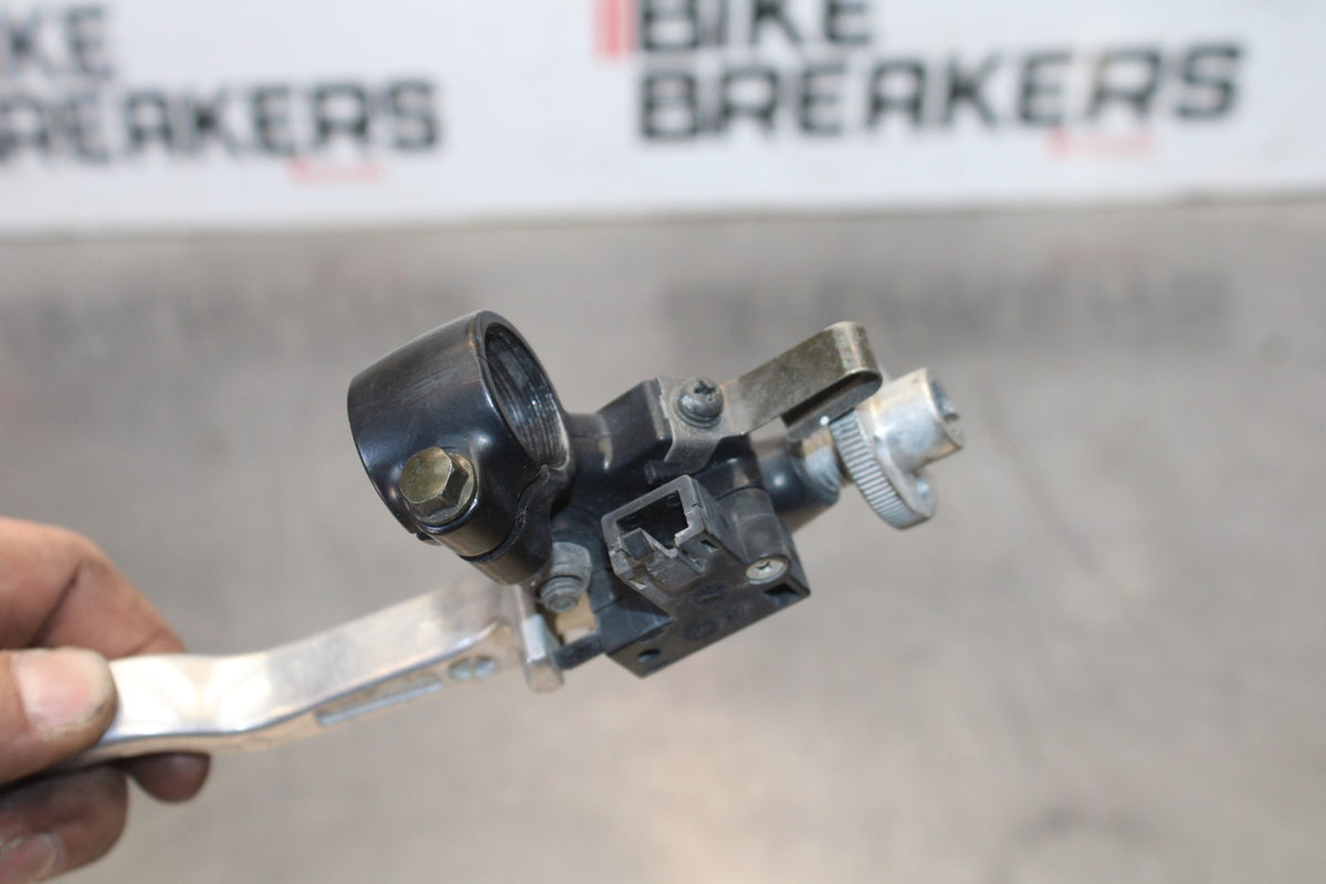 97-00 SUZUKI GSXR600 SRAD CLUTCH PERCH MOUNT WITH LEVER  BB921