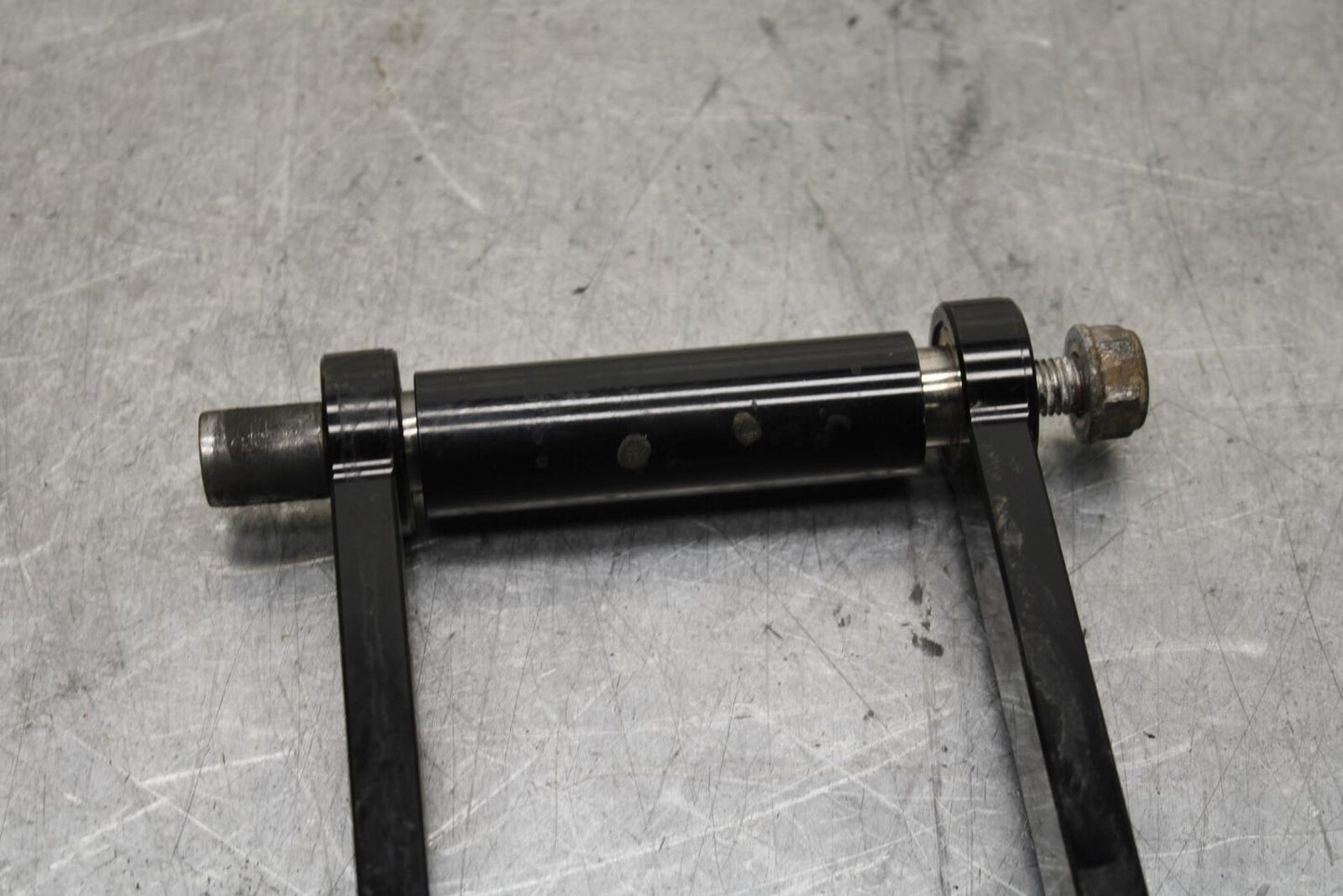 03-04 HONDA CBR600RR REAR DOGBONE SHOCK LINKAGE LINK ADJUSTABLE BB628