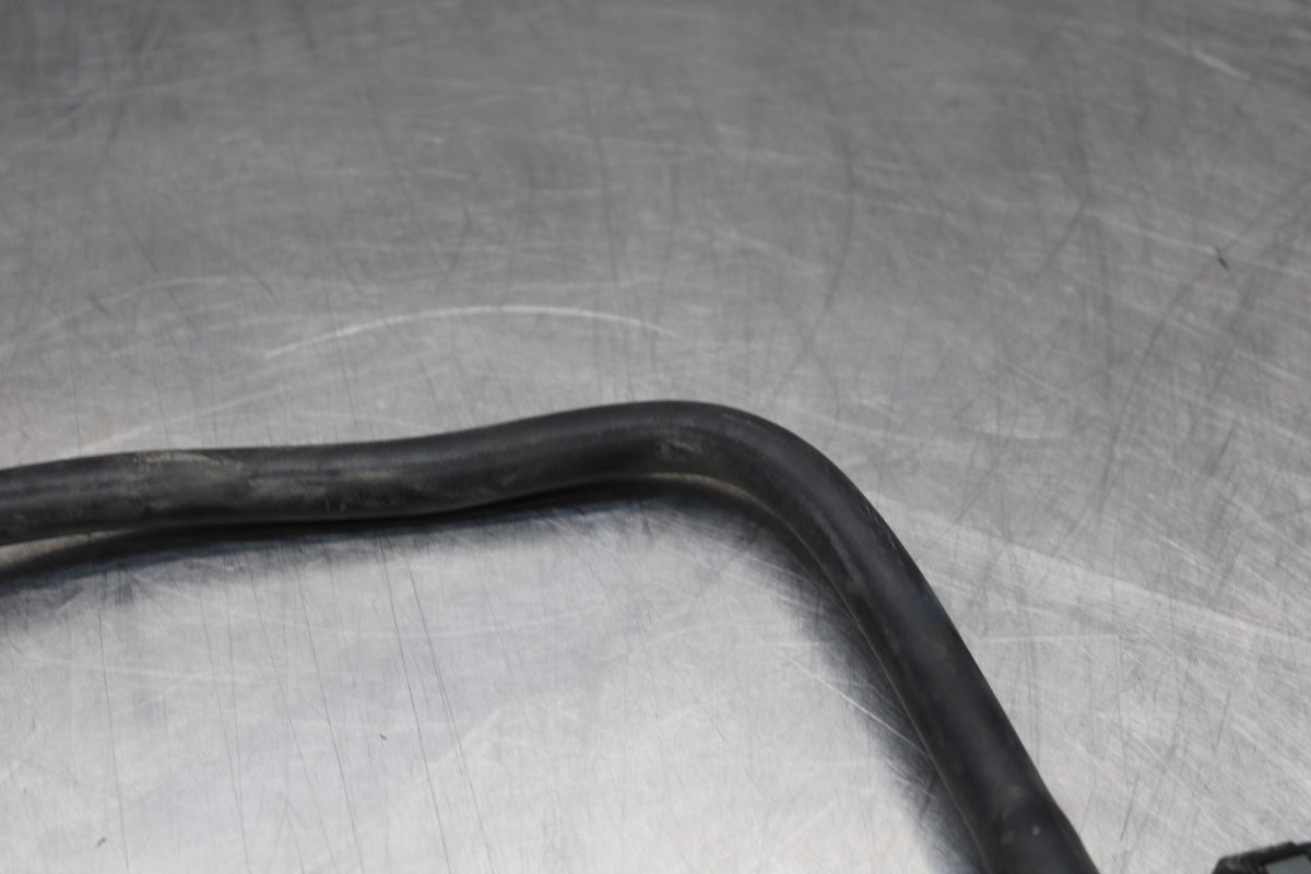 08-09 YAMAHA YZF R6S FUEL HOSE GAS LINE TUBE PIPE BB796
