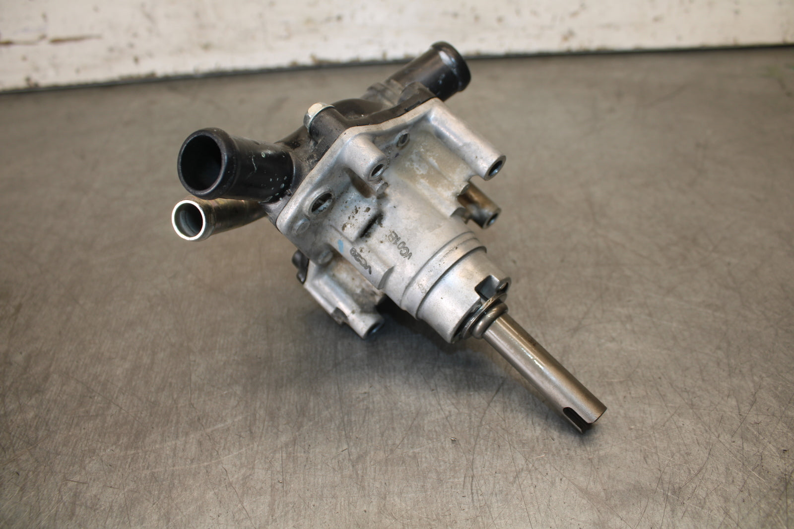 13-15 HONDA CBR500R ENGINE WATER COOLANT PUMP  19200-MGZ-305 BB704