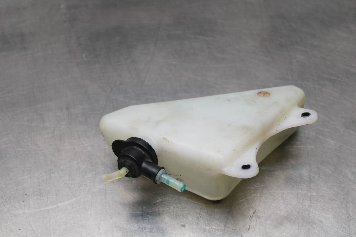 18 YAMAHA YZF R1  COOLANT WATER TANK RESERVOIR BOTTLE BB838