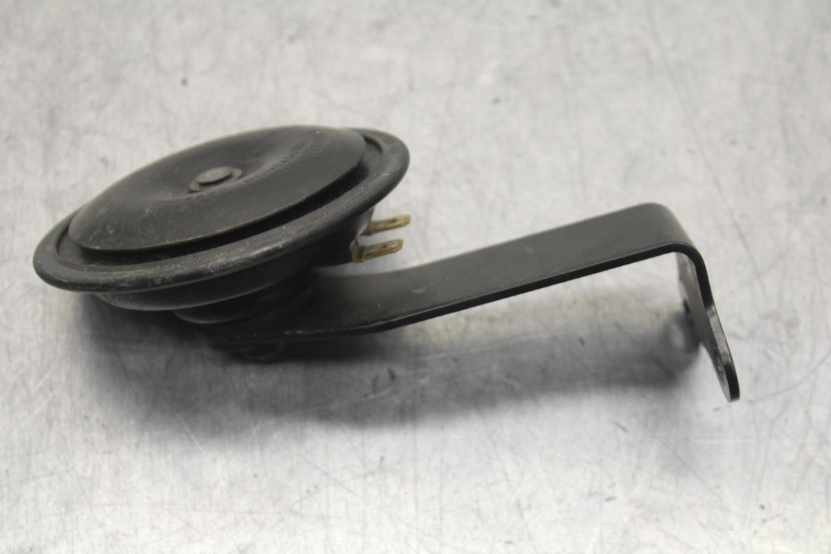 2011 Suzuki GSXR600 HORN SIGNAL BB602