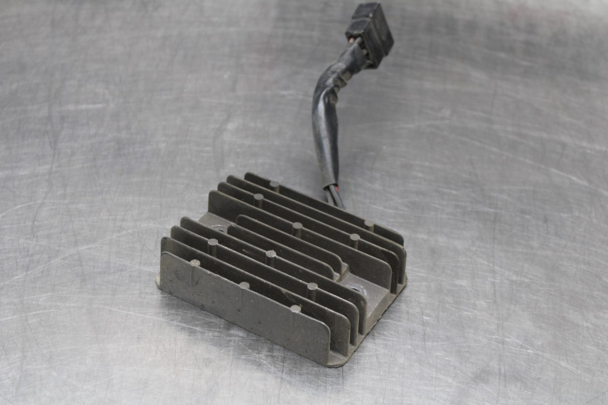 01-03 SUZUKI GSXR600 RECTIFIER VOLTAGE REGULATOR BB841
