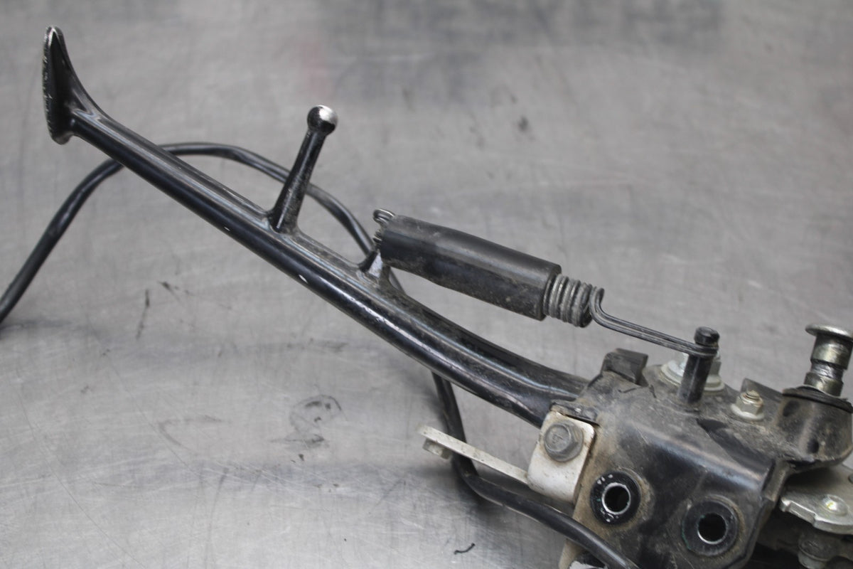 17 YAMAHA YZF R6 KICKSTAND SIDE KICK STAND BB922