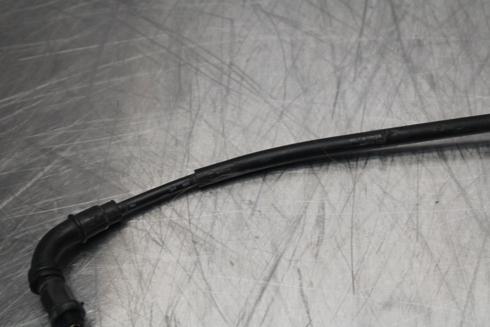 98-05 HONDA SUPER HAWK 1000 VTR1000F CHOKE CABLE LINE BB152