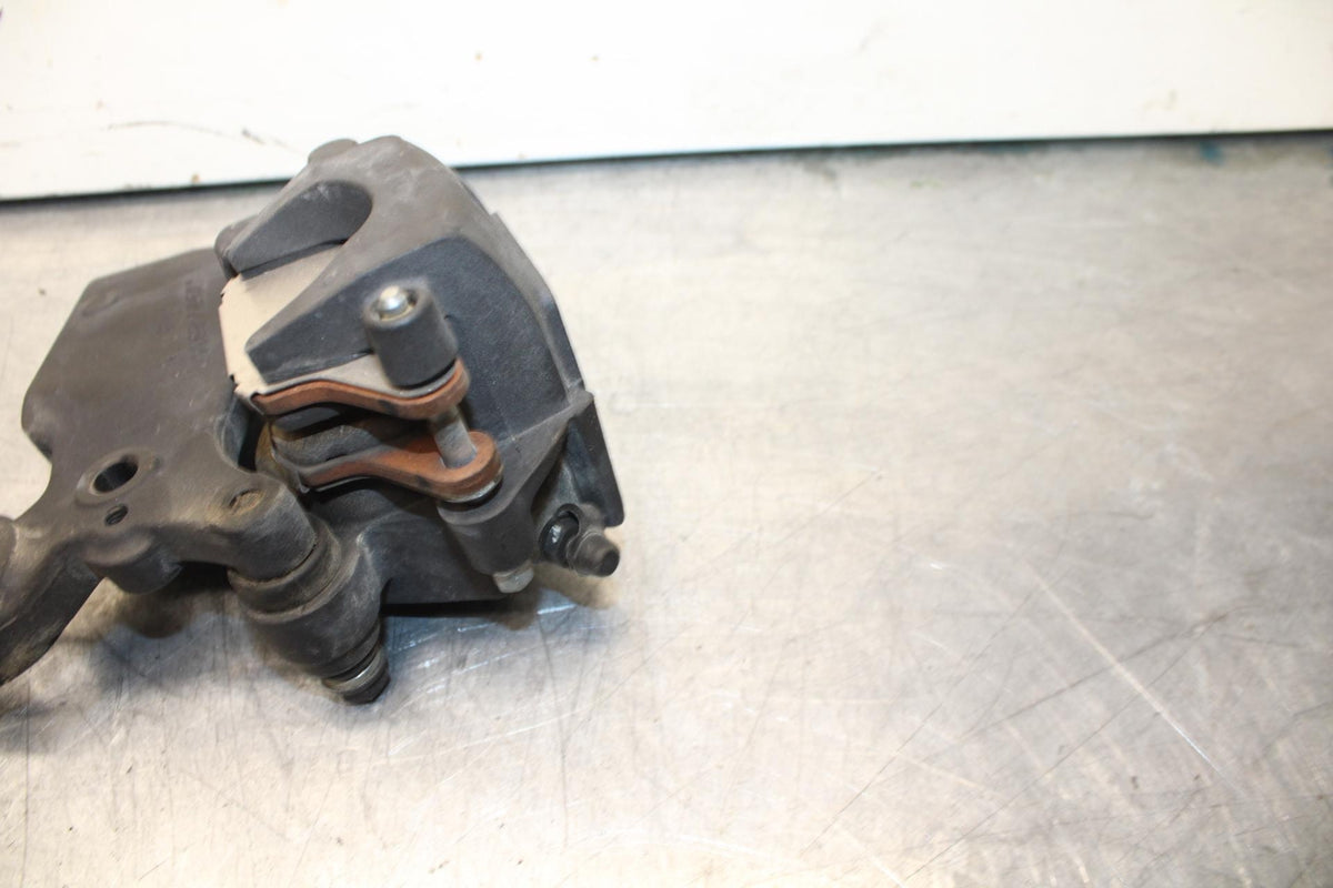 23-24 KAWASAKI ZX4R ZX 4RR ZX 4 RR ZX4 RR REAR BACK BRAKE CALIPER W MOUNT BB610