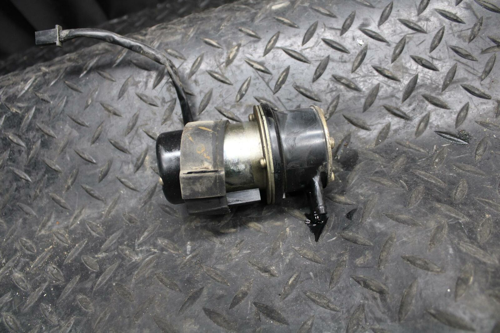 84-85 YAMAHA VIRAGO 1000 FUEL GAS PUMP BB173
