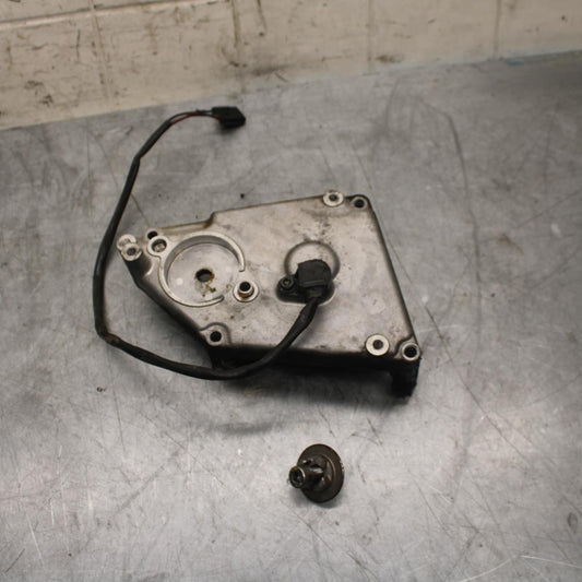 2016 Suzuki Bandit 1250S GSF1250SA ABS SPEED SPEEDOMETER SENSOR BB509