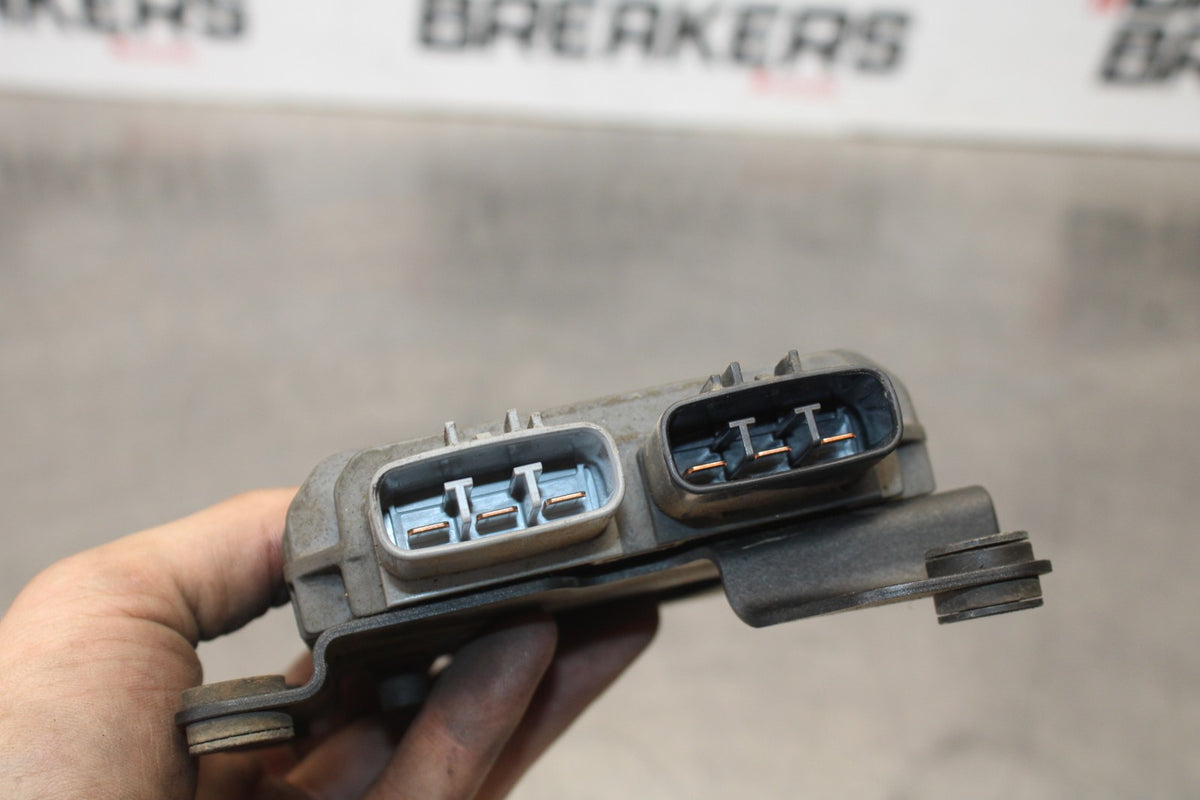 08 KAWASAKI NINJA ZX10R RECTIFIER VOLTAGE REGULATOR BB902